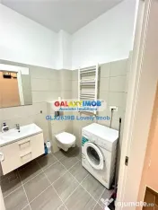 Apartament Lux - Bloc Nou - Berceni - Dimitrie Leonida - Pa