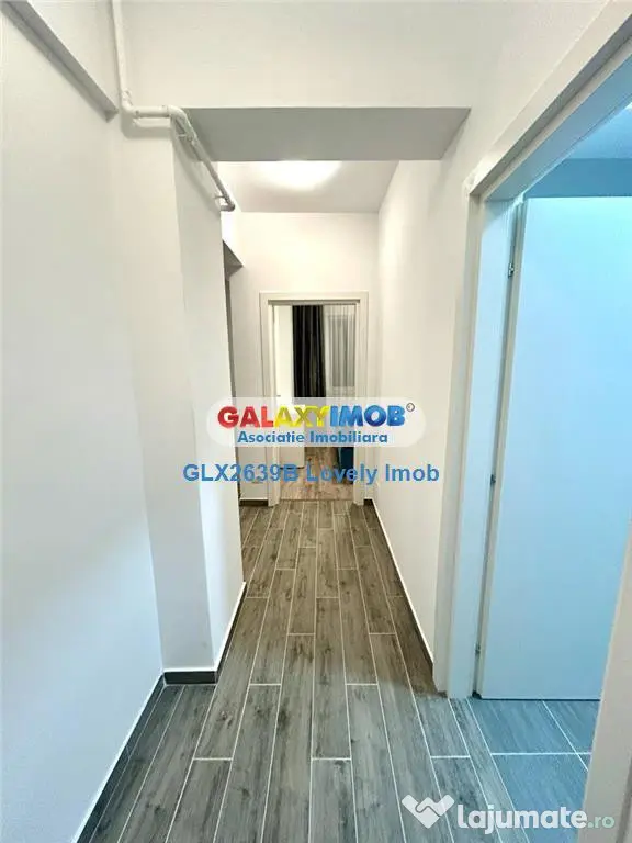Apartament Lux - Bloc Nou - Berceni - Dimitrie Leonida - Pa