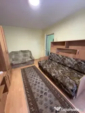 Garsonieră 25 mp | Strada Alunului | Etaj 3/4 | Balcon înc