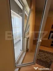 Garsonieră 25 mp | Strada Alunului | Etaj 3/4 | Balcon înc