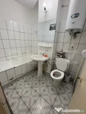 Garsonieră 25 mp | Strada Alunului | Etaj 3/4 | Balcon înc