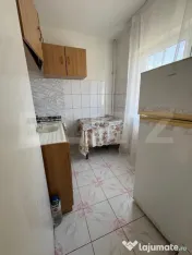 Garsonieră 25 mp | Strada Alunului | Etaj 3/4 | Balcon înc