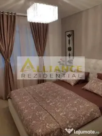5 MINUTE METROU DIMITRIE LEONIDA - 2 CAMERE + GRADINA