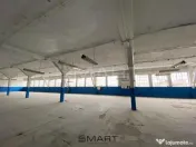 Hală industrială – Cisnădie
