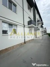 Mutare imediata | 3 camere cu parcare | Popești Leordeni
