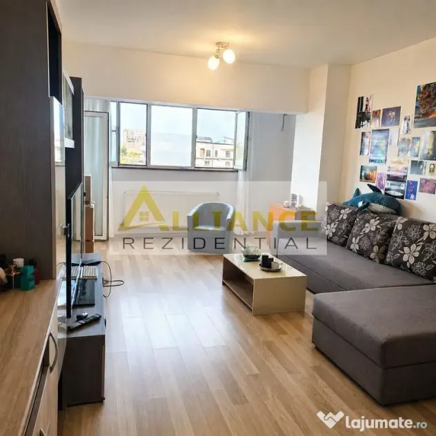 Ghencea Ap 2 cam Ansamblul Primavara