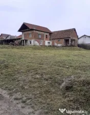 Hala in Sura Mare