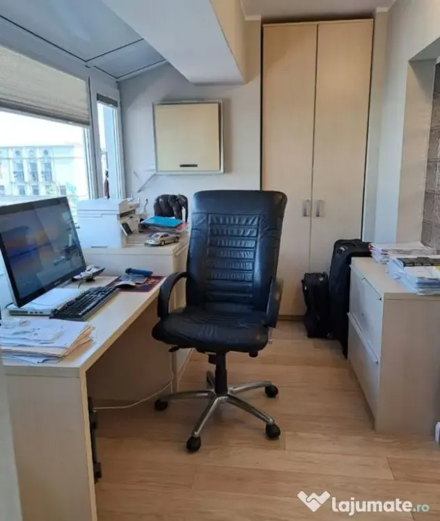 4 camere | Calea Victoriei | Piata Victoriei | 105 mp