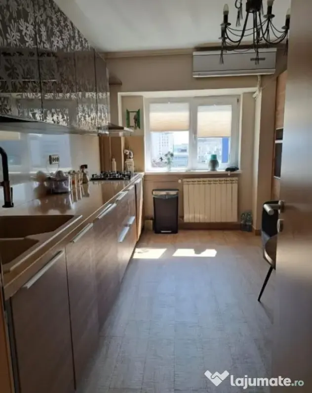 4 camere | Calea Victoriei | Piata Victoriei | 105 mp