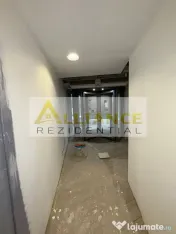 Spatiu Comercial - Parcul carol