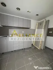 Spatiu Comercial - Parcul carol