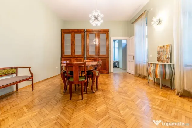 Spatiu de inchiriat in zona Ultracentrala I str. Napoca 2...