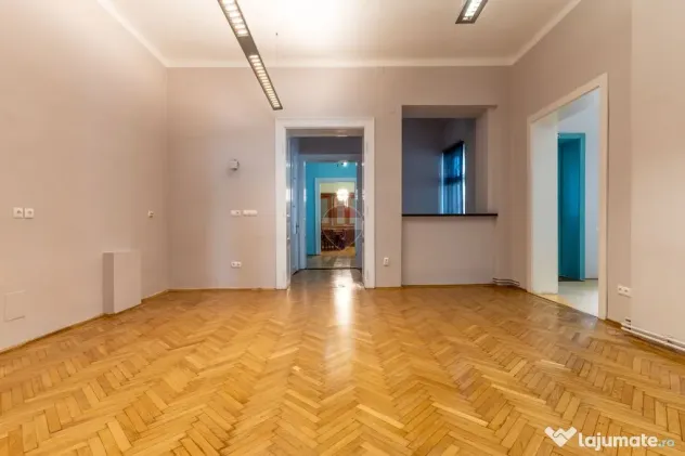 Spatiu de inchiriat in zona Ultracentrala I str. Napoca 2...