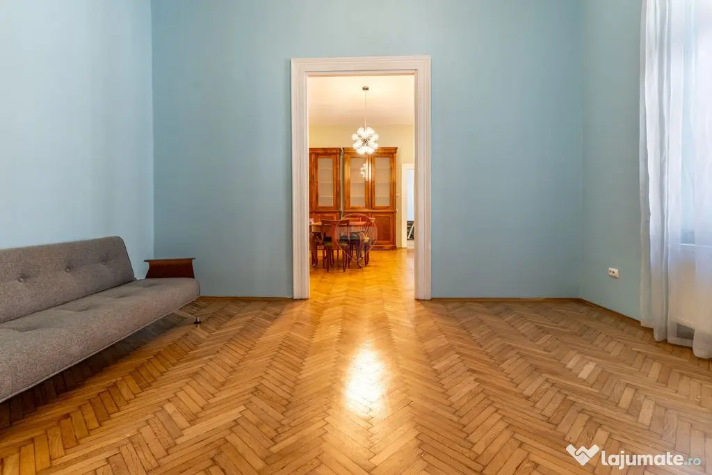 Spatiu de inchiriat in zona Ultracentrala I str. Napoca 2...