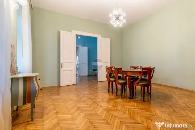 Spatiu de inchiriat in zona Ultracentrala I str. Napoca 2...