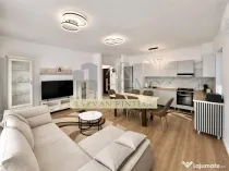 Apartament 2 camere, prima , Albert MRS Gradinile Ploiesti