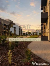 Apartament 2 camere, prima , Albert MRS Gradinile Ploiesti 