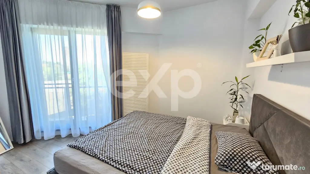 De inchiriat apartament 2 camere in Pajura/ Bucurestii Noi