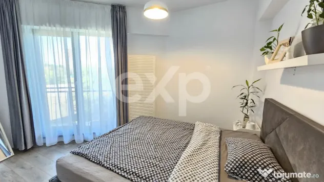 De inchiriat apartament 2 camere in Pajura/ Bucurestii Noi