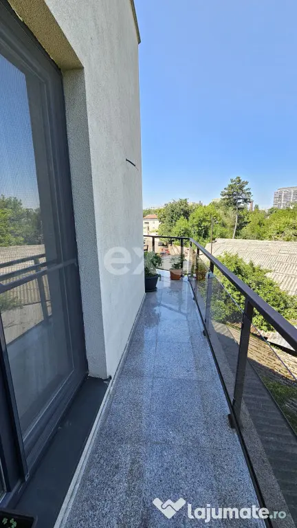 De inchiriat apartament 2 camere in Pajura/ Bucurestii Noi