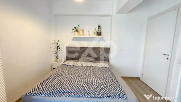 De inchiriat apartament 2 camere in Pajura/ Bucurestii Noi