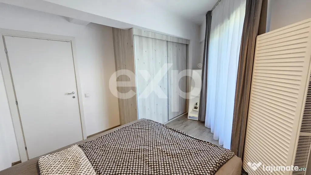 De inchiriat apartament 2 camere in Pajura/ Bucurestii Noi