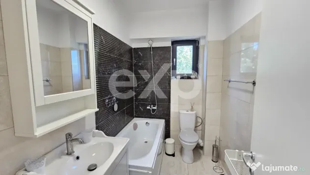 De inchiriat apartament 2 camere in Pajura/ Bucurestii Noi