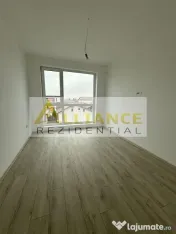 3 Camere 2 Bai | Bloc nou | Gata de mutat