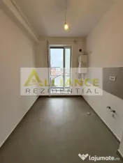 3 Camere 2 Bai | Bloc nou | Gata de mutat