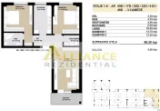 Apartament cu 3 camere | decomandat - SECTOR 4 -