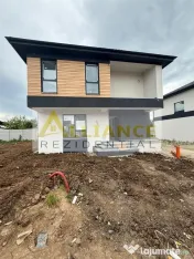 CASA INDIVIDUALA - 300m STATIE STV - 320m TEREN