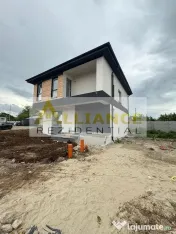 CASA INDIVIDUALA - 300m STATIE STV - 320m TEREN