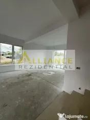 CASA INDIVIDUALA - 300m STATIE STV - 320m TEREN