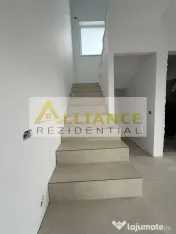 CASA INDIVIDUALA - 300m STATIE STV - 320m TEREN