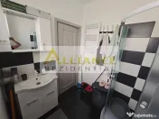 MOBILATA SI UTILATA- 4 camere- 2 bai - pod- beci - 145.00...