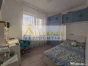 MOBILATA SI UTILATA- 4 camere- 2 bai - pod- beci - 145.00...