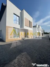 [Soseaua Oltenitei] Vila individuala cu 5 camere - 3 bai