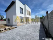 [Soseaua Oltenitei] Vila individuala cu 5 camere - 3 bai 