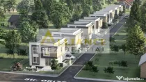 Vila Individuala - Stil Mediteranean - 4 Camere - 3 bai T...