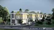 Vila Individuala - Stil Mediteranean - 4 Camere - 3 bai T...