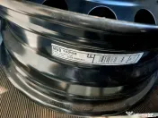 4 Jante de tabla noi 15" pentru Logan, Sandero, Clio