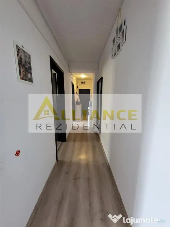 Apartament 3 camere | Terasa 54 mp | Mobilat si utilat | ...