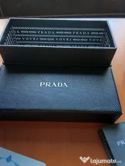 Ochelari Prada originali 