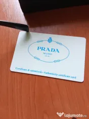 Ochelari Prada originali 