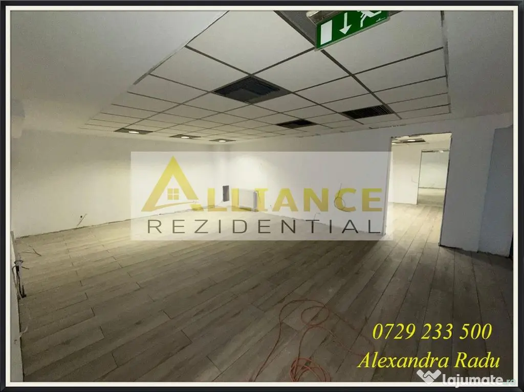 Spatiu comercial ~ Birouri ~ Bulevardul Marasesti