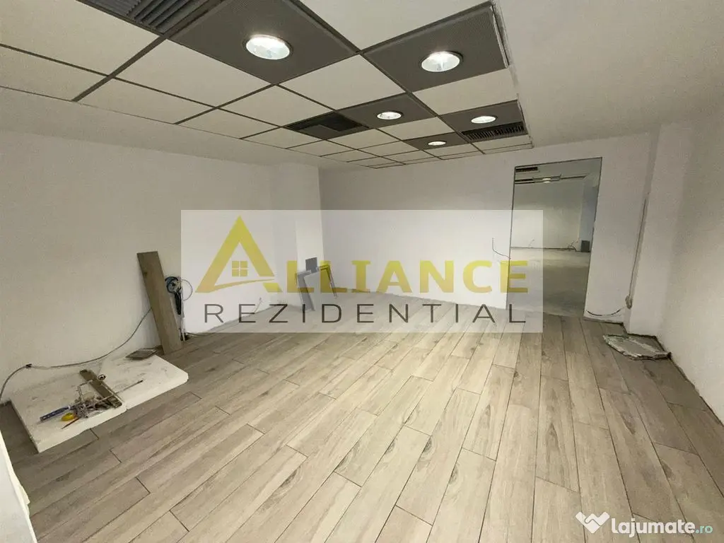 Spatiu comercial ~ Birouri ~ Bulevardul Marasesti
