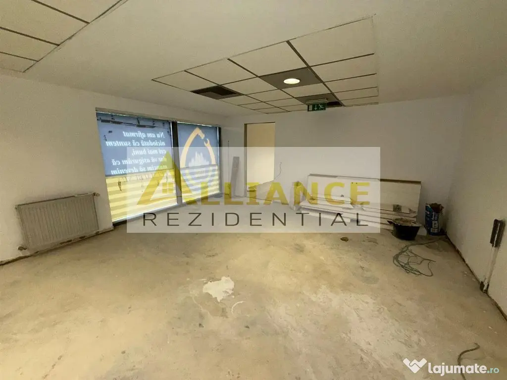 Spatiu comercial ~ Birouri ~ Bulevardul Marasesti