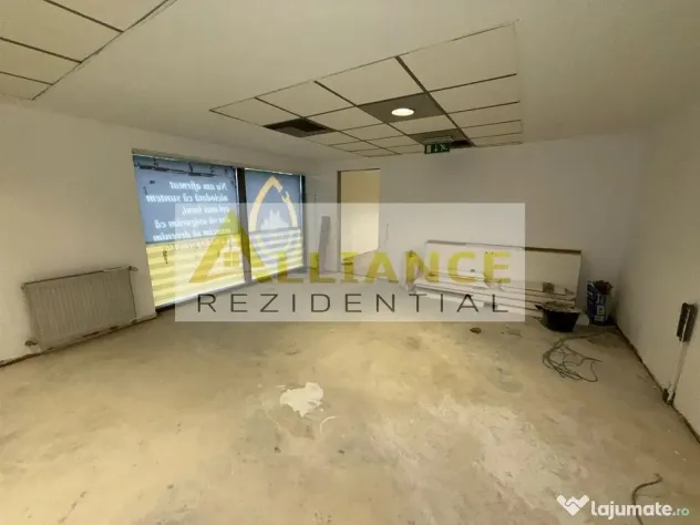 Spatiu comercial ~ Birouri ~ Bulevardul Marasesti