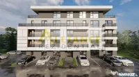 Apartament cu 2 camere decomandat- 62 MP -