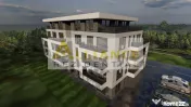 Apartament cu 2 camere decomandat- 62 MP - 